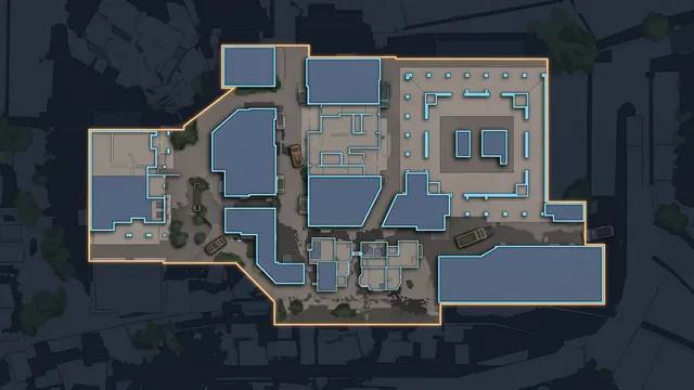 Kartenvorschau: Mumbai