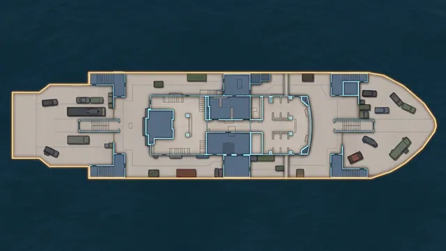 Kartenvorschau: Nautical