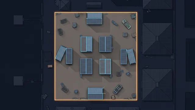 Kartenvorschau: Shipment